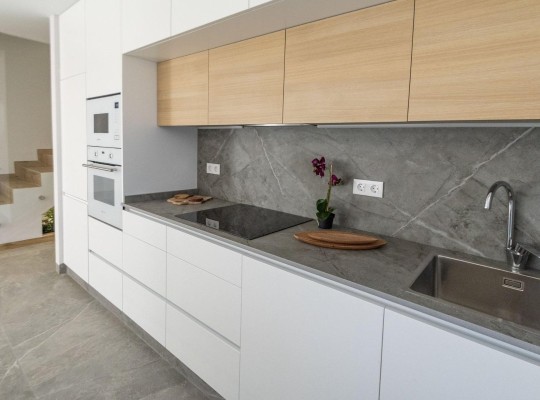Pilar de La Horadada (Lo Romero Golf), Villa #CQ-00-66559