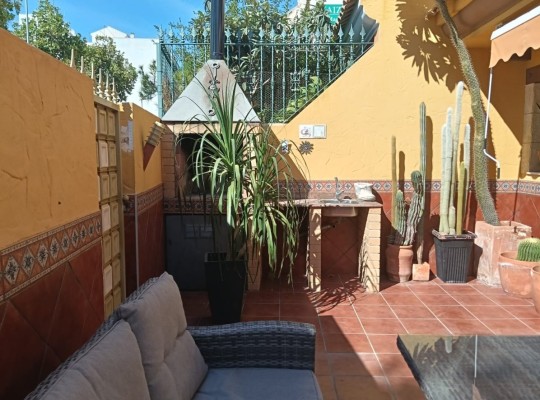 Los Montesinos (Centro), Apartment #CQ-CB-64403