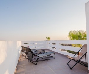 Orihuela Costa (Las Ramblas), Apartment #CQ-TS-29732