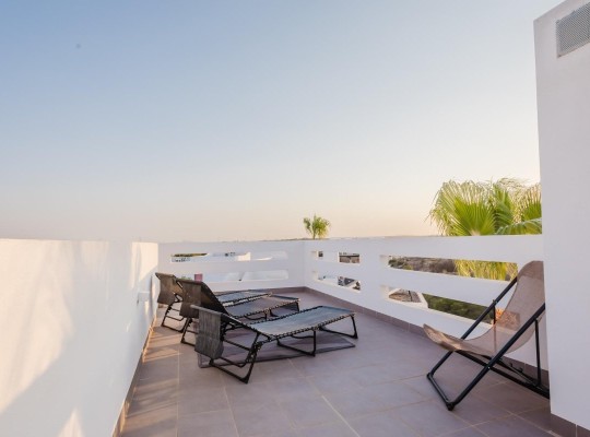 Orihuela Costa (Las Ramblas), Apartment #CQ-TS-29732