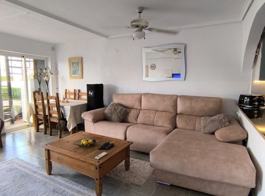 Benijofar, Bungalow #CQ-884