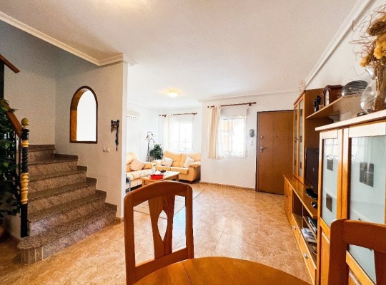 Villamartin, Townhouse #CQ-OC-74270