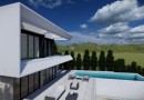 Altea (Altea Hills), Villa #CQ-00-64650