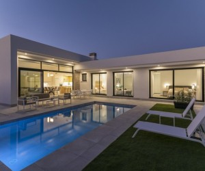 Calasparra (Coto Riñales), Villa #RD-N5894