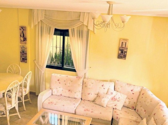 Villamartin, Villa #CQ-TS-28491