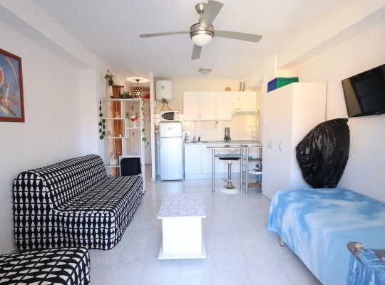 Torrevieja (La Mata), Apartment #CQ-JM-73596
