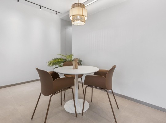 Torrevieja (Playa Los Naufragos), Apartment #RD-N9238