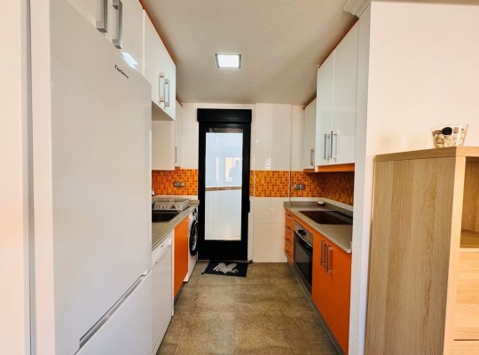 La Mata, Apartment #CQ-SL-74451