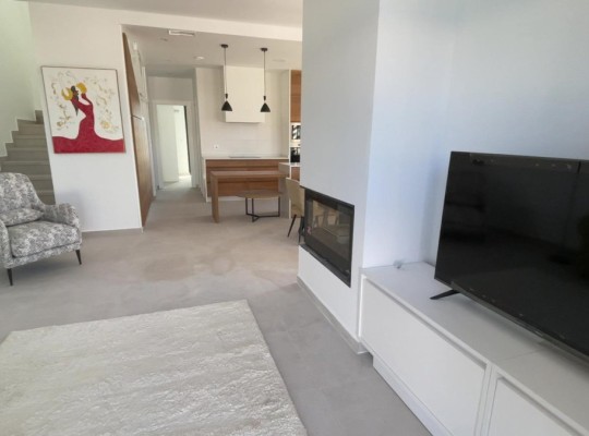 Daya Nueva (Centro), Villa #CQ-00-24204