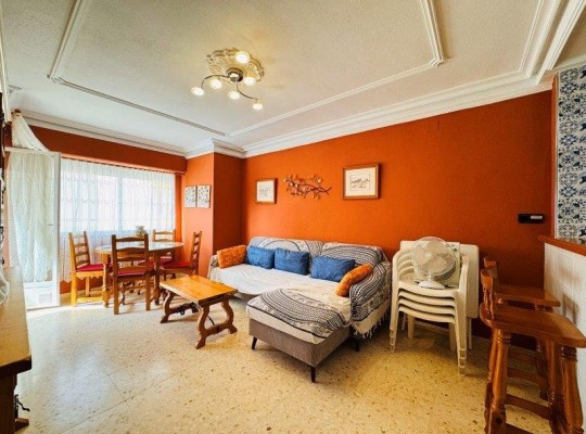 La Mata, Apartment #CQ-SL-32629