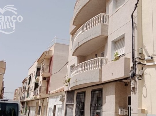 Other areas (San Javier), Apartment #CQ-SO-68129