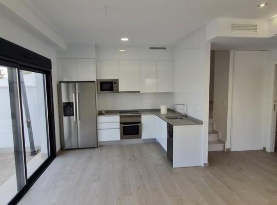 Orihuela Costa (El Barranco), Villa #CQ-00-68137