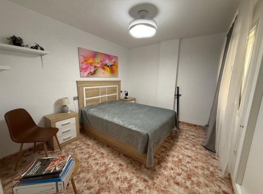 Apartmán jen 150m od moře, Playa de los Locos, Torrevieja