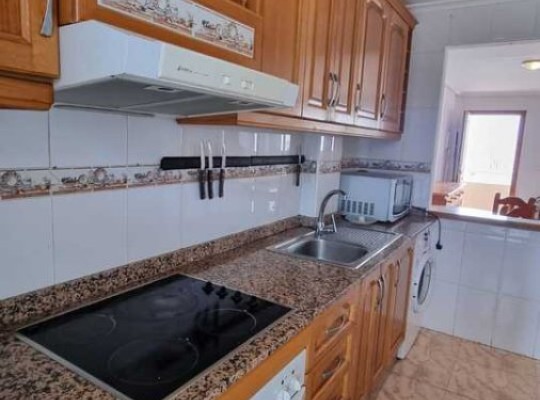 Playa Flamenca (Play Flamenca), Townhouse #CQ-R-92987