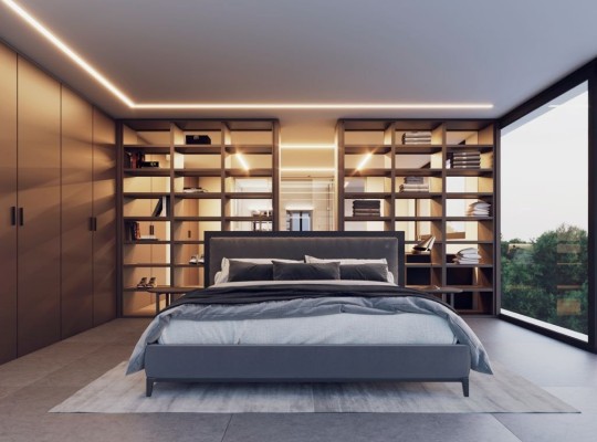 Altea (Santa Clara), Villa #CQ-00-44348