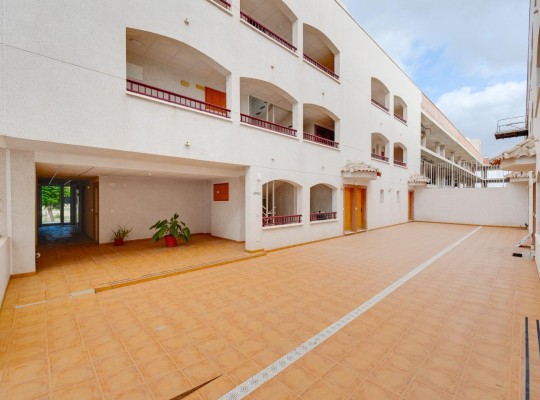 San Fulgencio (Pueblo), Apartment #RD-N9576