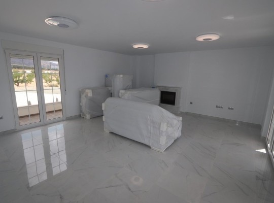 Other areas (Camino Del Prado), Villa #CQ-00-79958