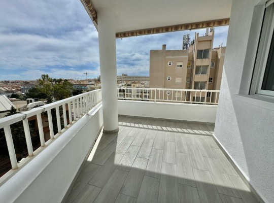 Torrevieja (Nueva Torrevieja), Apartment #CQ-TS-37414