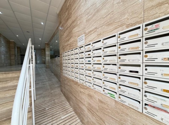 Apartmán ve výborné lokalitě, 200m od pláže Los Locos, Torrevieja