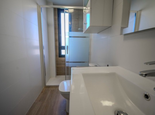 Los Alcazares, Apartment #CQ-123