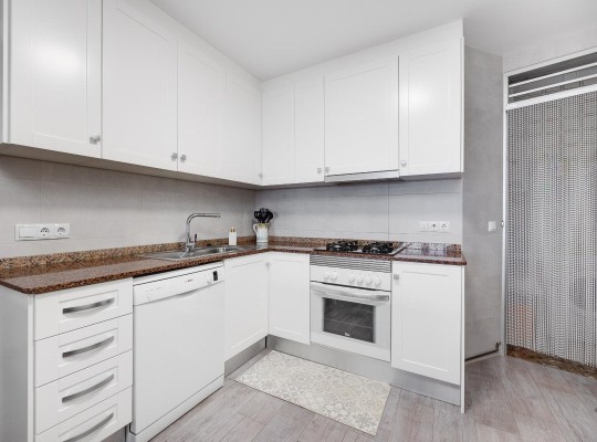 Torrevieja (Piscinas naturales), Apartment #CQ-TS-43069