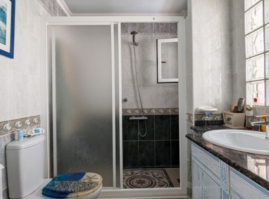 Guardamar del Segura, Semi Detached #CQ-WI-45445