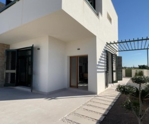 Daya Nueva (Centro), Villa #CQ-00-24204
