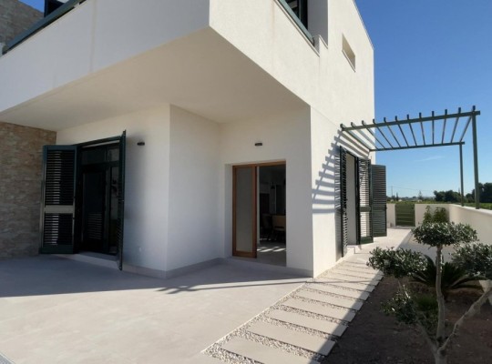 Daya Nueva (Centro), Villa #CQ-00-24204