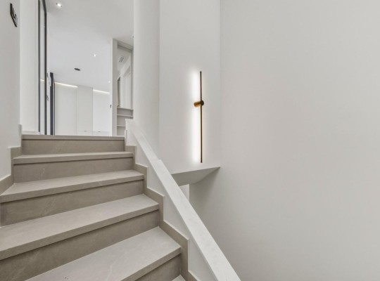 Polop (La Alberca), Villa #RD-N9602