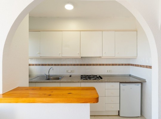 Calpe (Gran sol), Bungalow #CQ-00-93658