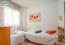 Apartmán s bazénem, El Molino, Torrevieja