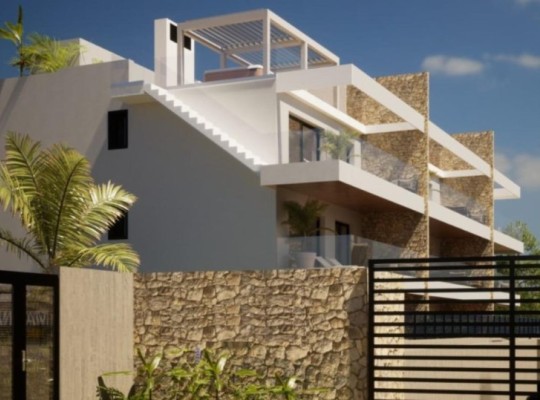 Finestrat, Apartment #CQ-00-22848