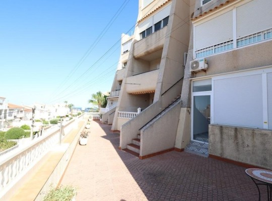 Torrevieja (Cabo Cervera), Apartment #CQ-JM-91249