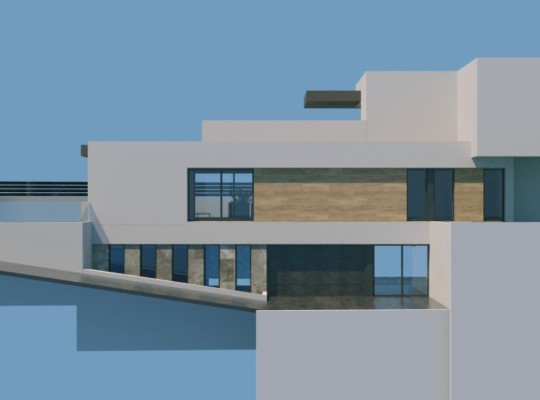 Ciudad Quesada, Villa #CQ-239