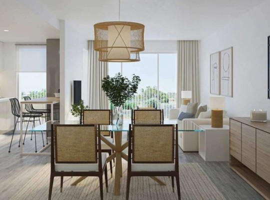 Javea (centro), Apartment #CQ-00-21314