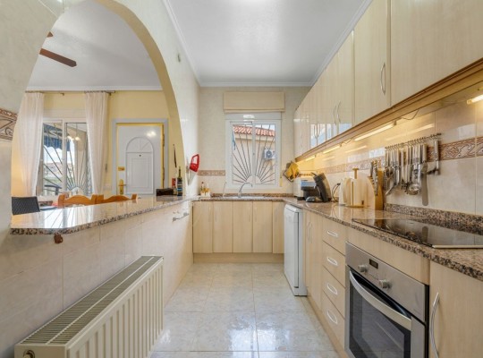 Ciudad Quesada (La Marquesa Golf), Villa #CQ-GS-35840
