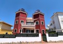 Ciudad Quesada (Dona Pepa), Townhouse #CQ-809