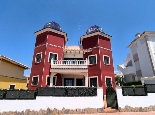 Ciudad Quesada (Dona Pepa), Townhouse #CQ-809