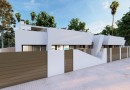 Other areas (Torrepacheco), Villa #CQ-00-52744