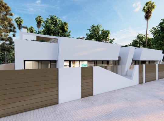 Other areas (Torrepacheco), Villa #CQ-00-52744