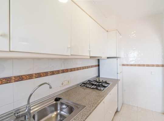 Calpe (Gran sol), Bungalow #CQ-00-30293