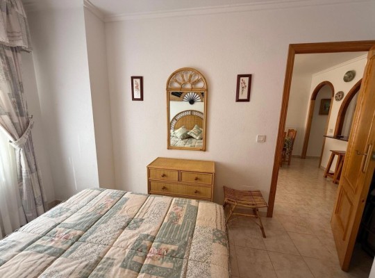 Torrevieja, Apartment #CQ-MY-78475
