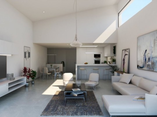 Other areas (Altaona Golf), Villa #CQ-00-17688