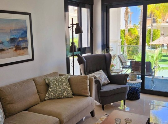 Ciudad Quesada (Dona Pepa), Townhouse #CQ-845