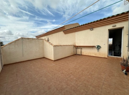 Los Alcazares (Los Narejos), Apartment #CQ-GL-15779