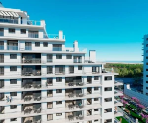 Klidné bydlení u moře na pobřeží Costa del Azahar s přírodou, sluncem a investičním potenciálem.