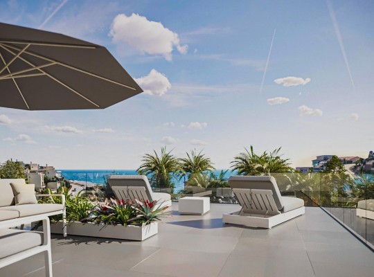 El Campello (Venta Lanuza), Villa #CQ-00-75114