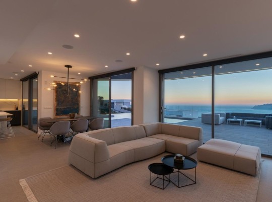 Other areas (Cumbre Del Sol), Villa #CQ-00-87123