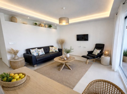 Ciudad Quesada (Lo Marabu), Apartment #CQ-973