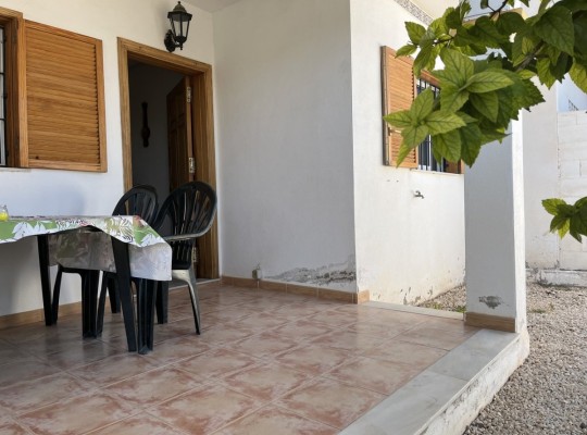 Mil Palmeras, Apartment #CQ-SB-19275